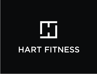 HART FITNESS logo design by cecentilan