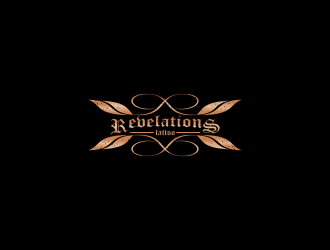 Revelations Tattoo logo design by Msinur