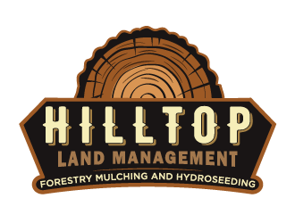 Sheks Land Management logo design by Htz_Creative