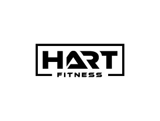 HART FITNESS logo design by CreativeKiller