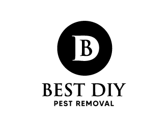 Best DIY Pest Removal logo design by syakira