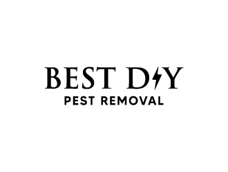 Best DIY Pest Removal logo design by syakira