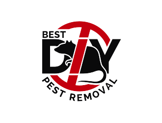 Best DIY Pest Removal logo design by dhe27