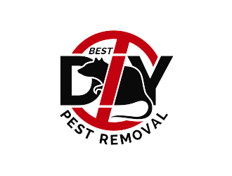 Best DIY Pest Removal logo design by dhe27