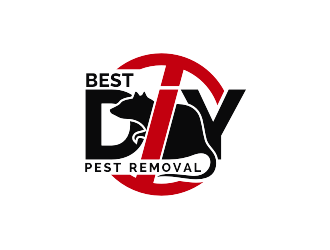 Best DIY Pest Removal logo design by dhe27