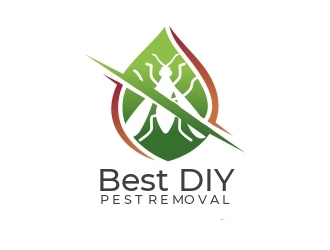 Best DIY Pest Removal logo design by ruki