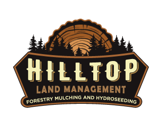 Sheks Land Management logo design by Htz_Creative