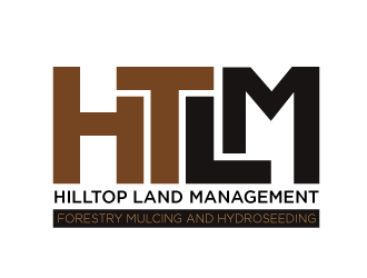 Sheks Land Management logo design by Htz_Creative