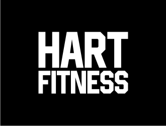 HART FITNESS logo design by GemahRipah