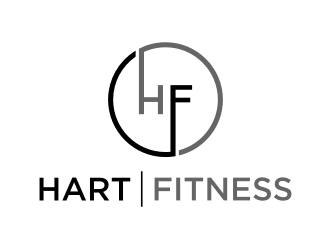 HART FITNESS logo design by vostre