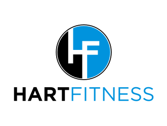 HART FITNESS logo design by Franky.