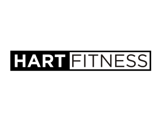 HART FITNESS logo design by Franky.