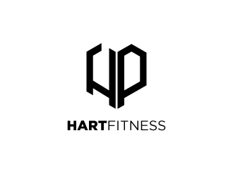 HART FITNESS logo design by torresace