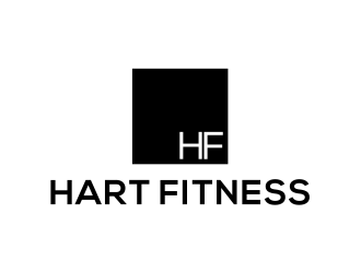 HART FITNESS logo design by cintoko