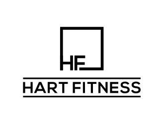 HART FITNESS logo design by cintoko