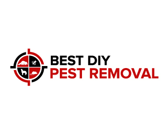 Best DIY Pest Removal logo design by jaize