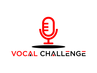 Vocal Challenge logo design by mukleyRx