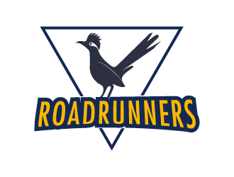 Roadrunners logo design by pilKB