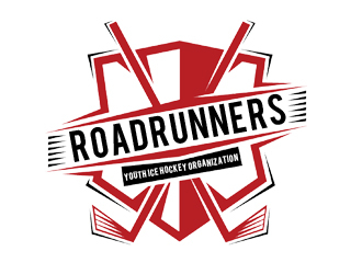 Roadrunners logo design by senja03