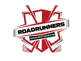 Roadrunners logo design by senja03