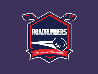 Roadrunners logo design by senja03