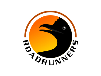 Roadrunners logo design by naldart