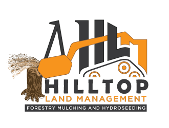 Sheks Land Management logo design by Htz_Creative