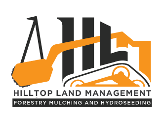 Sheks Land Management logo design by Htz_Creative