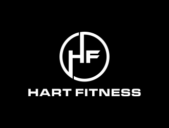 HART FITNESS logo design by christabel