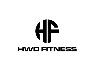 HART FITNESS logo design by tejo