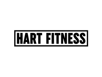 HART FITNESS logo design by sheilavalencia