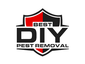 Best DIY Pest Removal logo design by kunejo