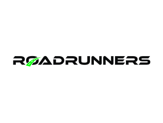 Roadrunners logo design by Sheilla