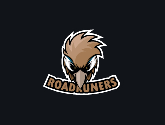 Roadrunners logo design by Abid_Abdillah