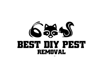 Best DIY Pest Removal logo design by Rexi_777