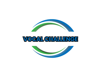 Vocal Challenge logo design by drifelm