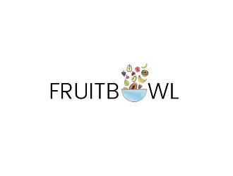 FruitBowl logo design by Greenlight