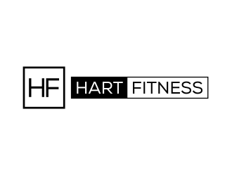 HART FITNESS logo design by cintoko