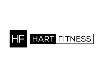 HART FITNESS logo design by cintoko