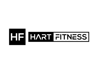 HART FITNESS logo design by cintoko