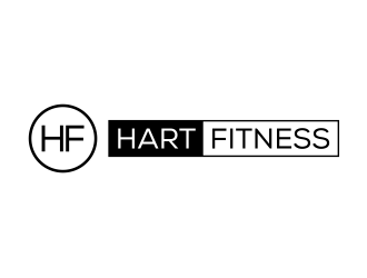 HART FITNESS logo design by cintoko