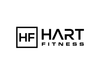 HART FITNESS logo design by cintoko