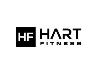 HART FITNESS logo design by cintoko