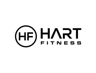 HART FITNESS logo design by cintoko