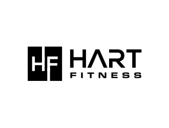 HART FITNESS logo design by cintoko