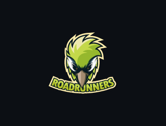 Roadrunners logo design by Abid_Abdillah