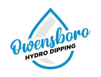 owensboro Hydro Dipping logo design by cintoko