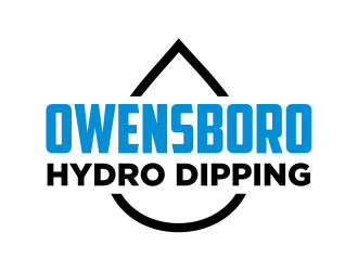 owensboro Hydro Dipping logo design by cintoko