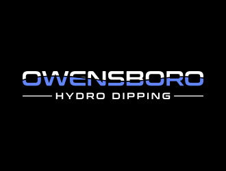 owensboro Hydro Dipping logo design by keylogo