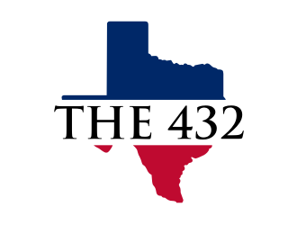 The 432 logo design by lintinganarto